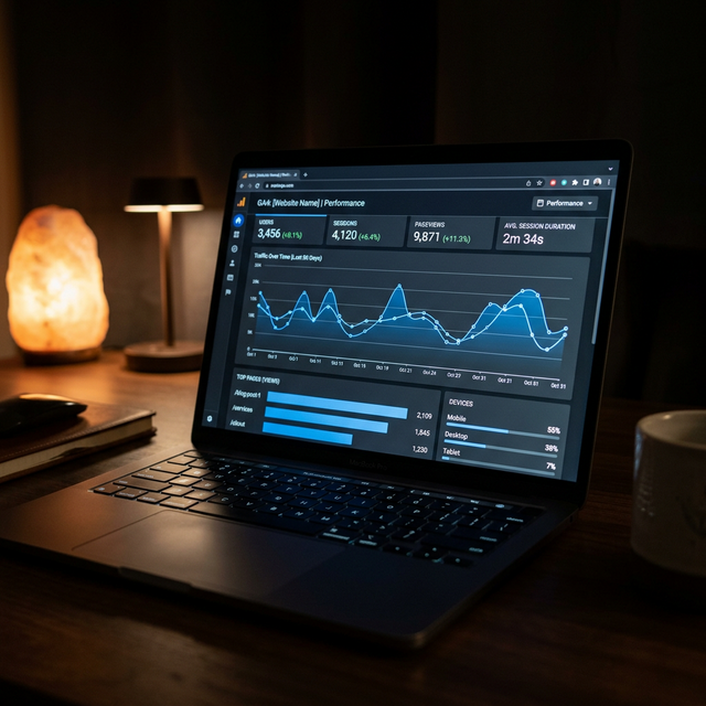 구글 애드센스 대시보드 화면